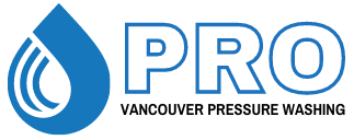 vancouver pressure washing logo