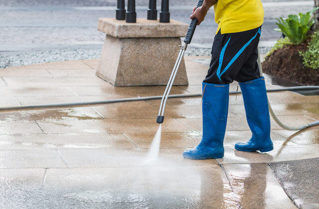 commercial cleaning vancouver